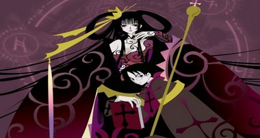 Telecharger xxxHOLiC OAV DDL